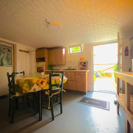 Chambre En Rez De Jardin Gland Ngoại thất bức ảnh