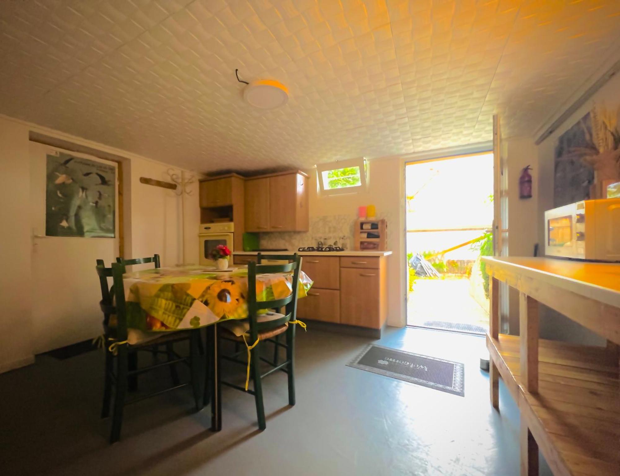 Chambre En Rez De Jardin Gland Ngoại thất bức ảnh